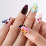 Noir Diva - Ethereal Bloom