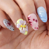 Noir Diva - Ethereal Bloom