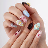 Noir Diva - Ethereal Bloom