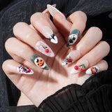 Noir Diva - Halloween Pumpkin 2