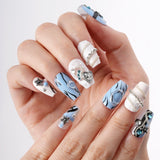 Noir Diva - Ice Rebel