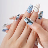 Noir Diva - Ice Rebel