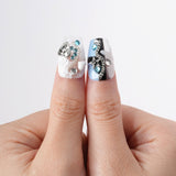 Noir Diva - Ice Rebel