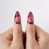 Noir Diva - Inferno Eyes