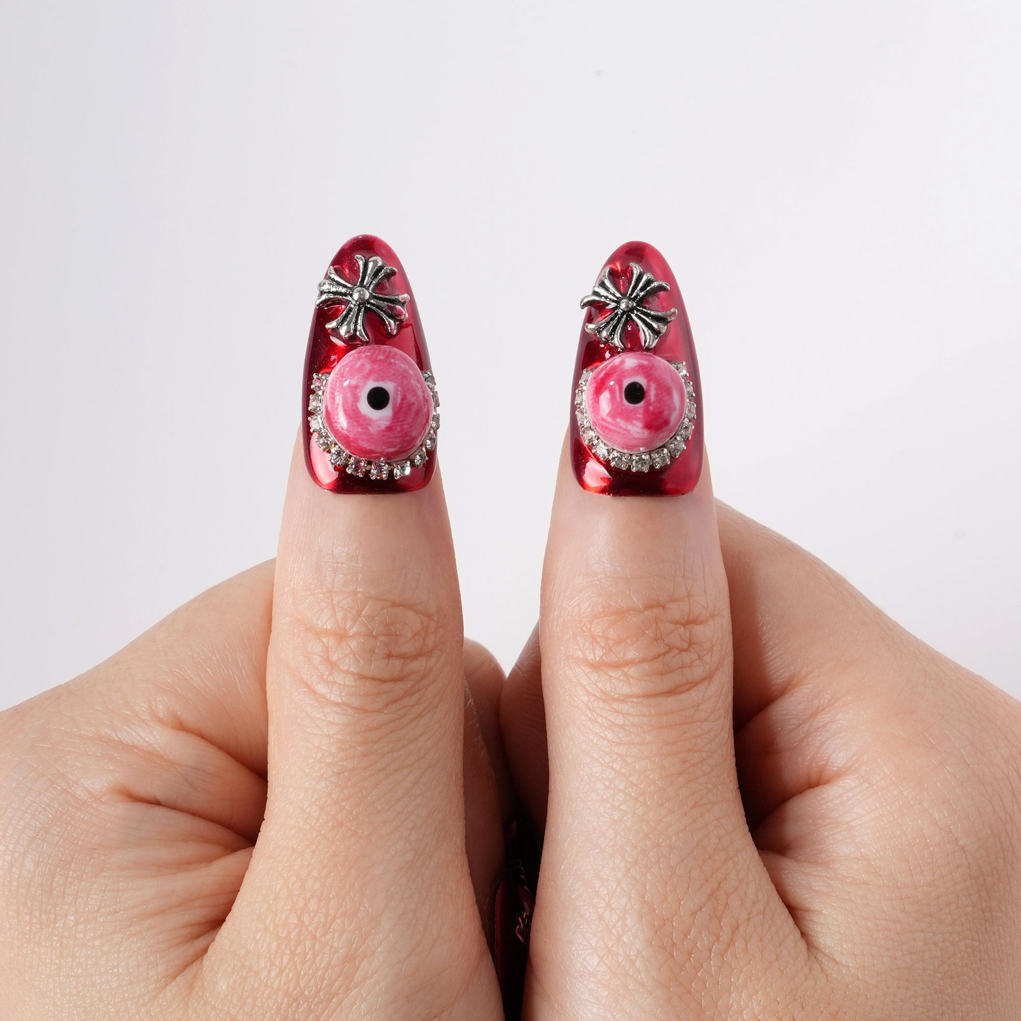 Noir Diva - Inferno Eyes