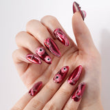 Noir Diva - Inferno Eyes