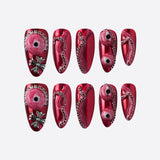 Noir Diva - Inferno Eyes