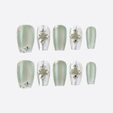 Noir Diva - Jade Mist