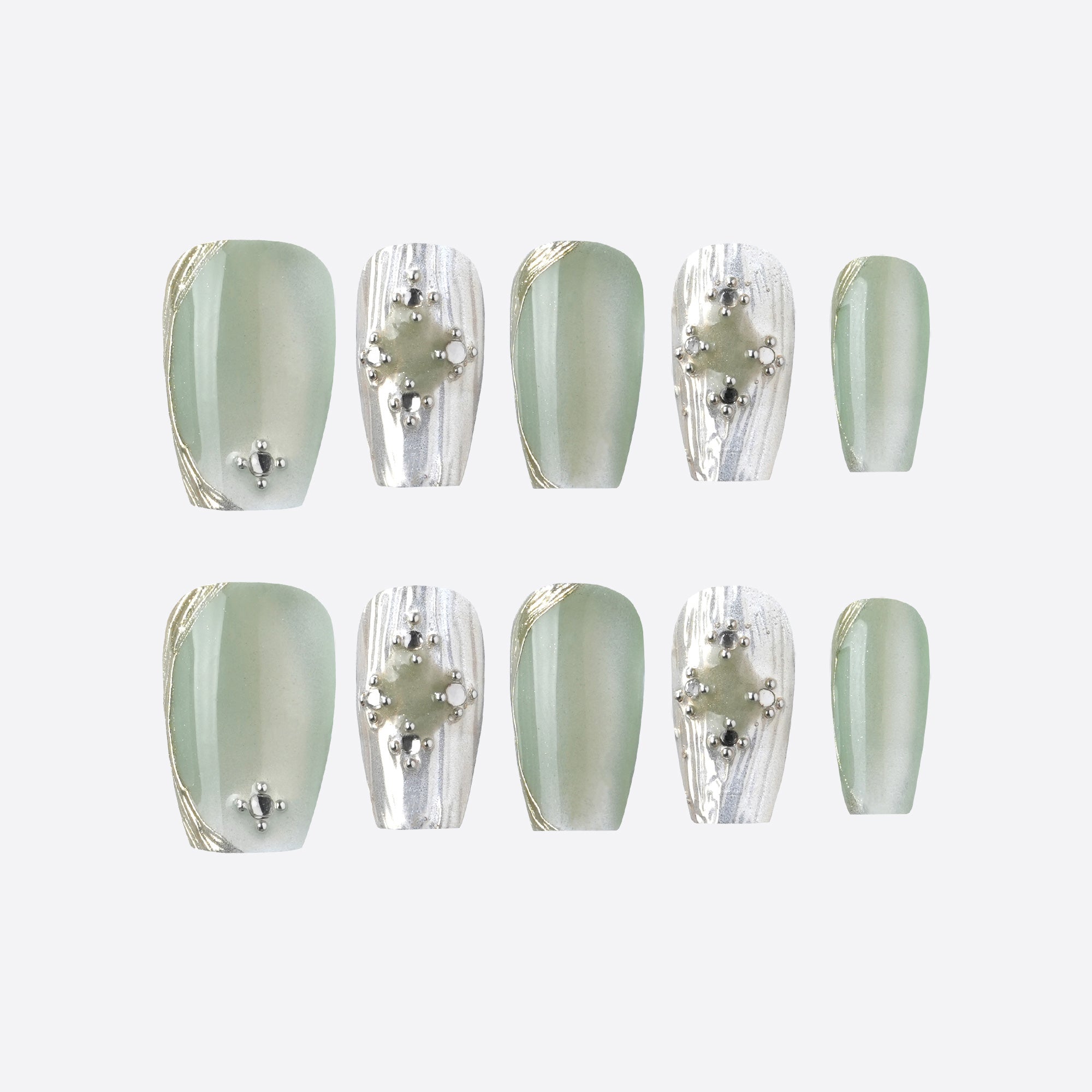 Noir Diva - Jade Mist