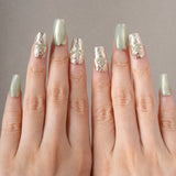 Noir Diva - Jade Mist