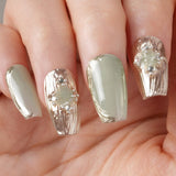 Noir Diva - Jade Mist