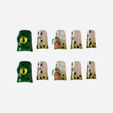 Noir Diva - Jungle Eye