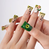 Noir Diva - Jungle Eye