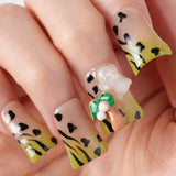 Noir Diva - Jungle Eye