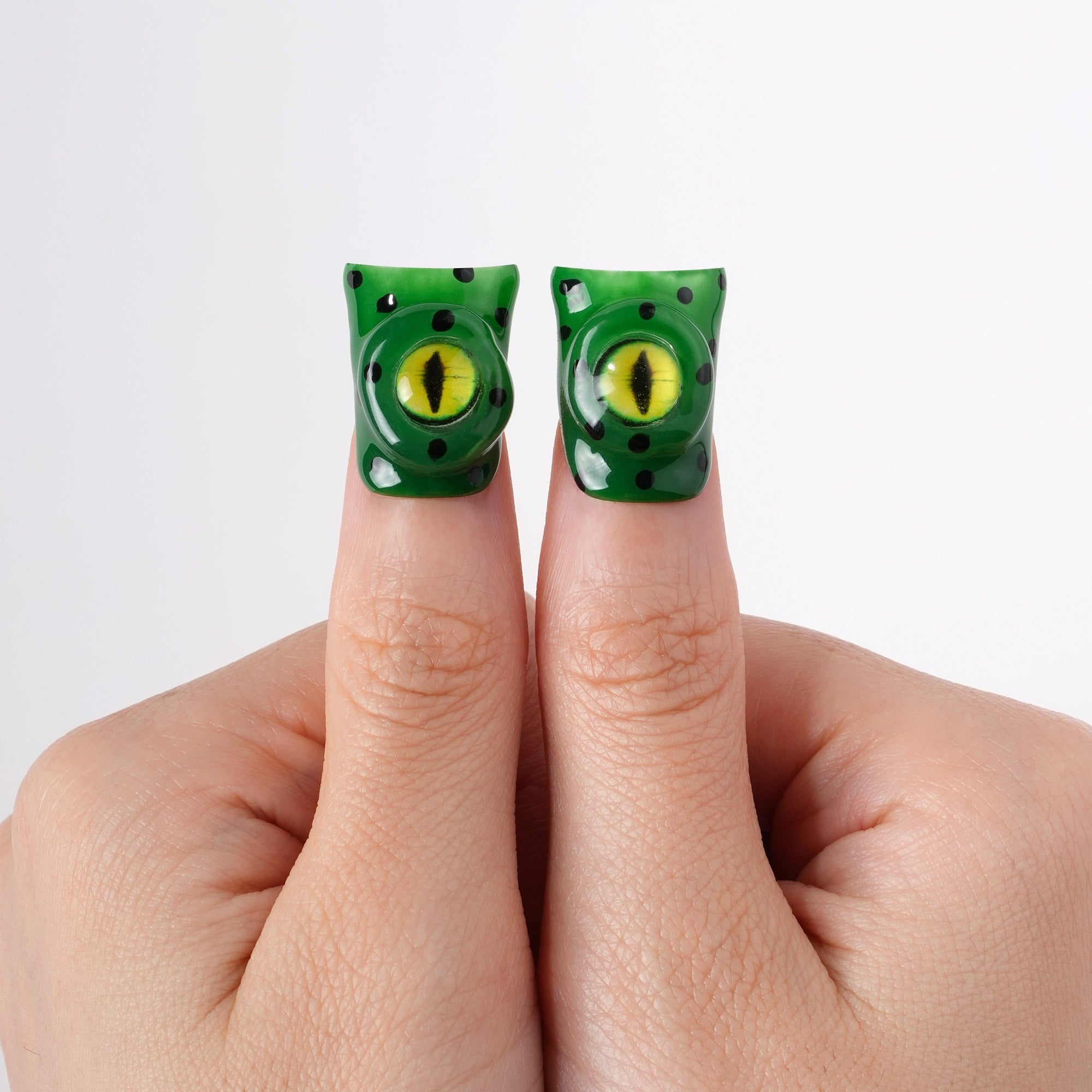 Noir Diva - Jungle Eye