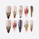 Noir Diva - Jungle Saint