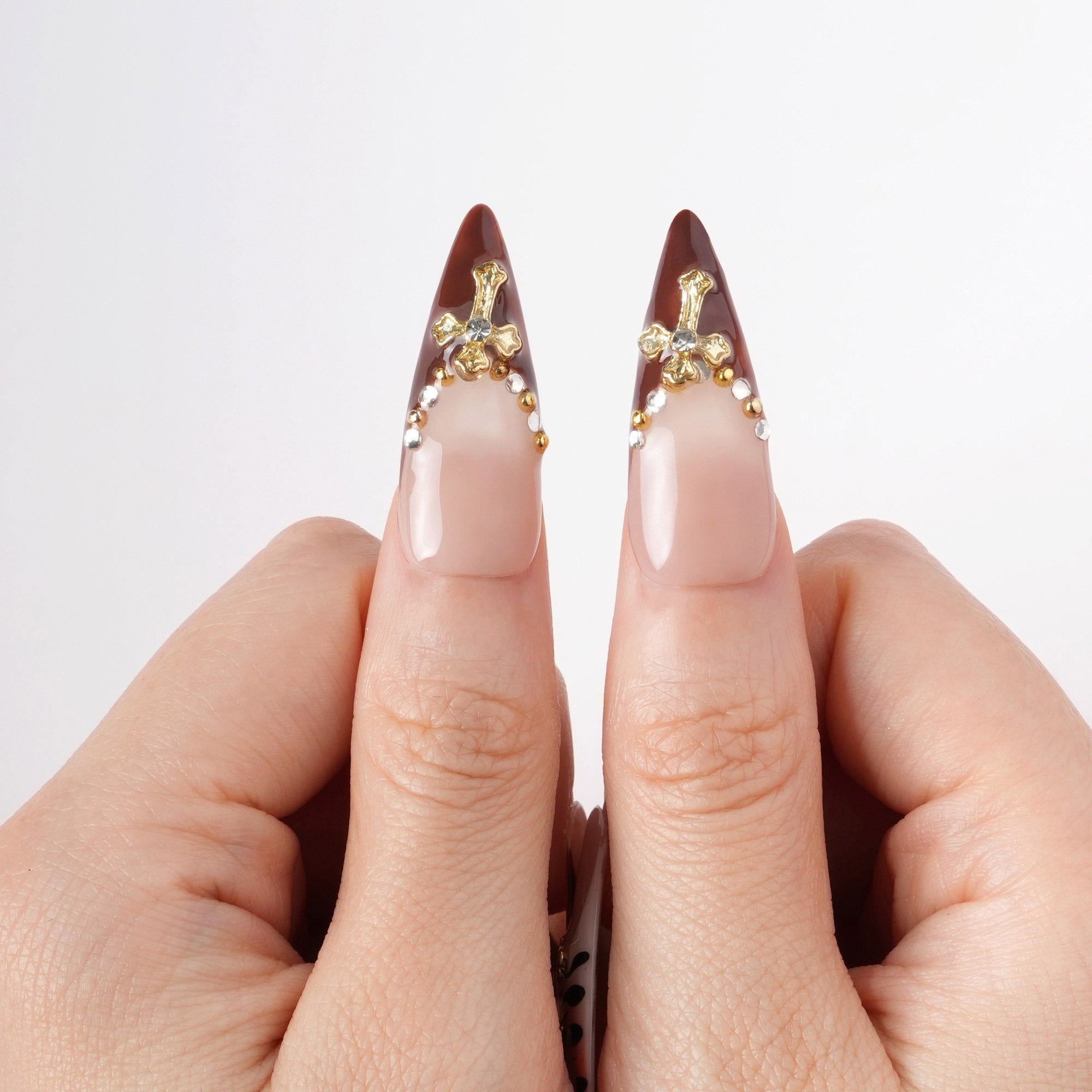 Noir Diva - Jungle Saint