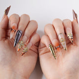 Noir Diva - Jungle Saint