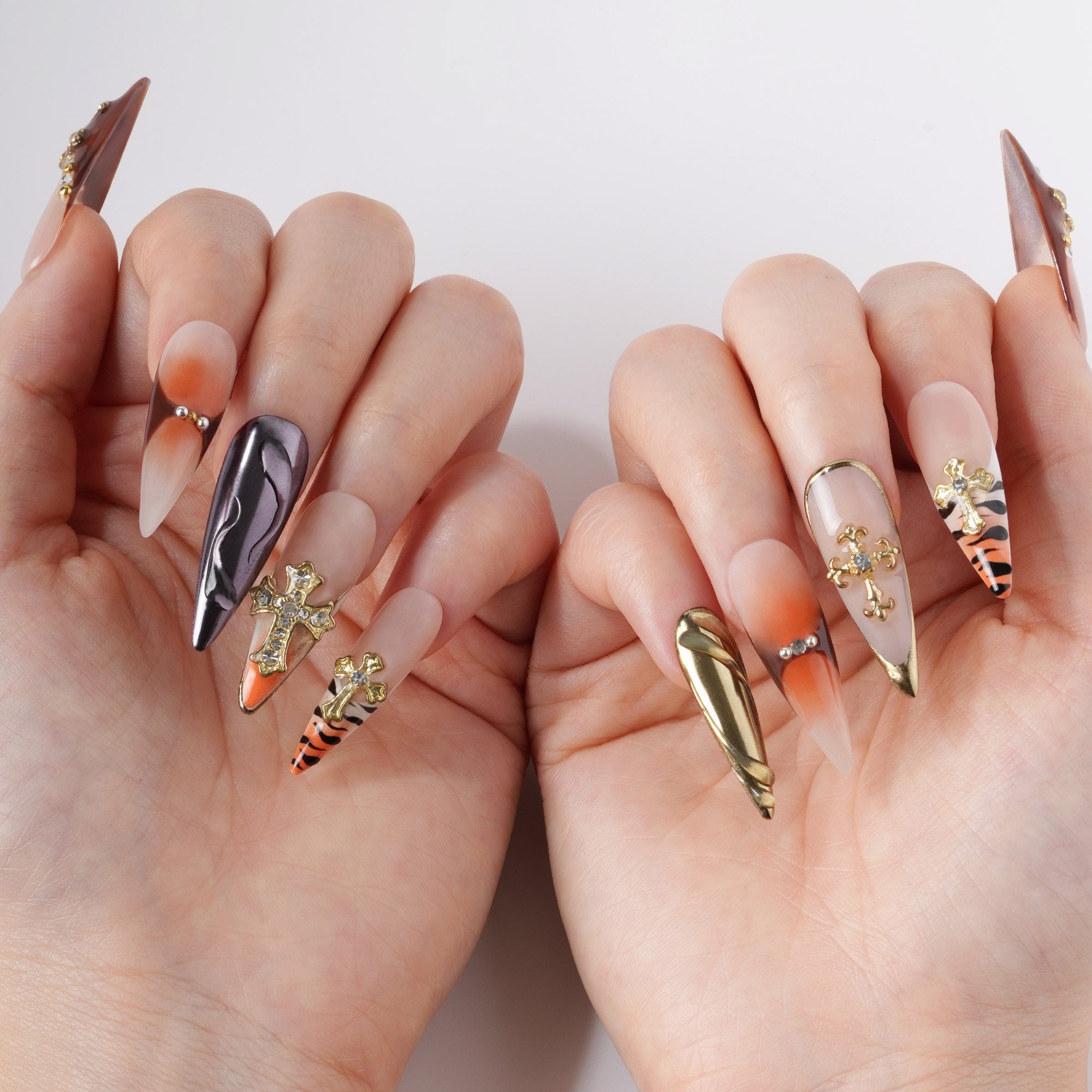 Noir Diva - Jungle Saint