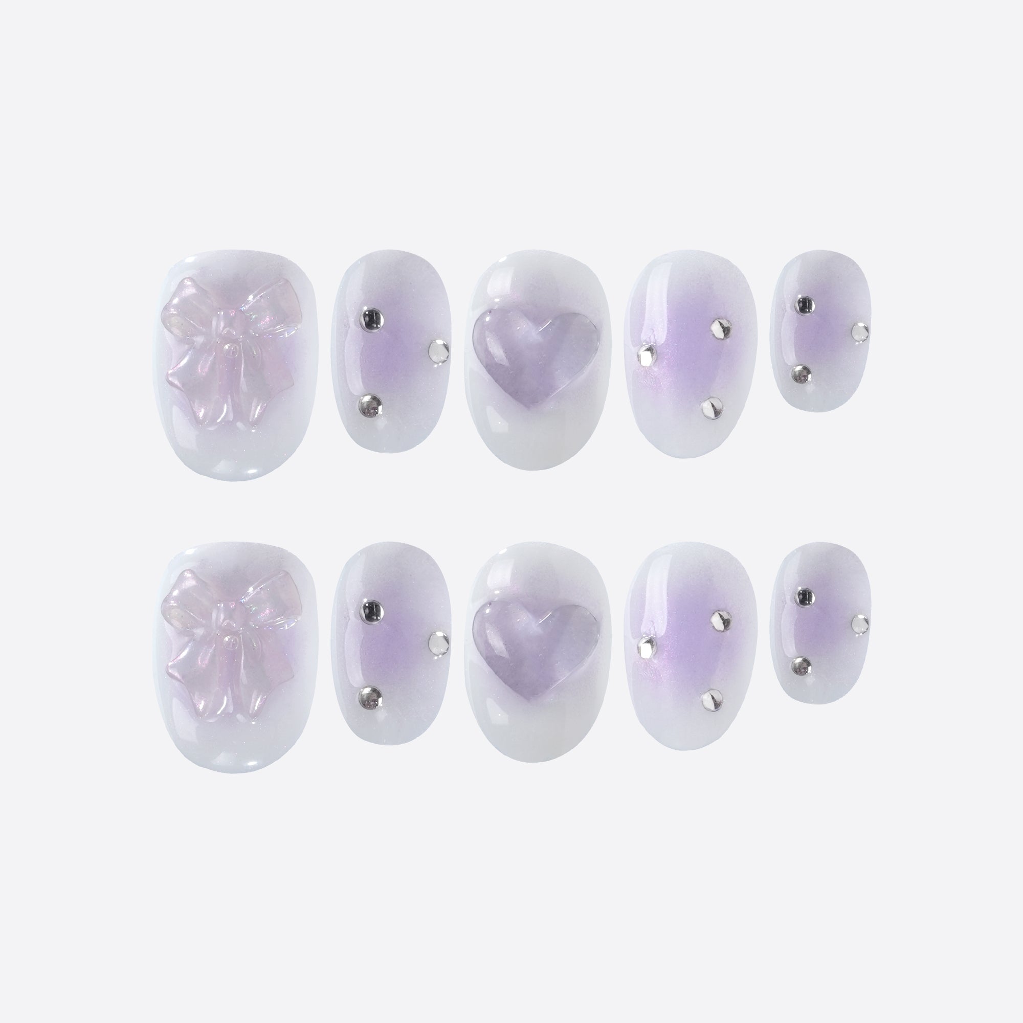 Noir Diva - Lilac