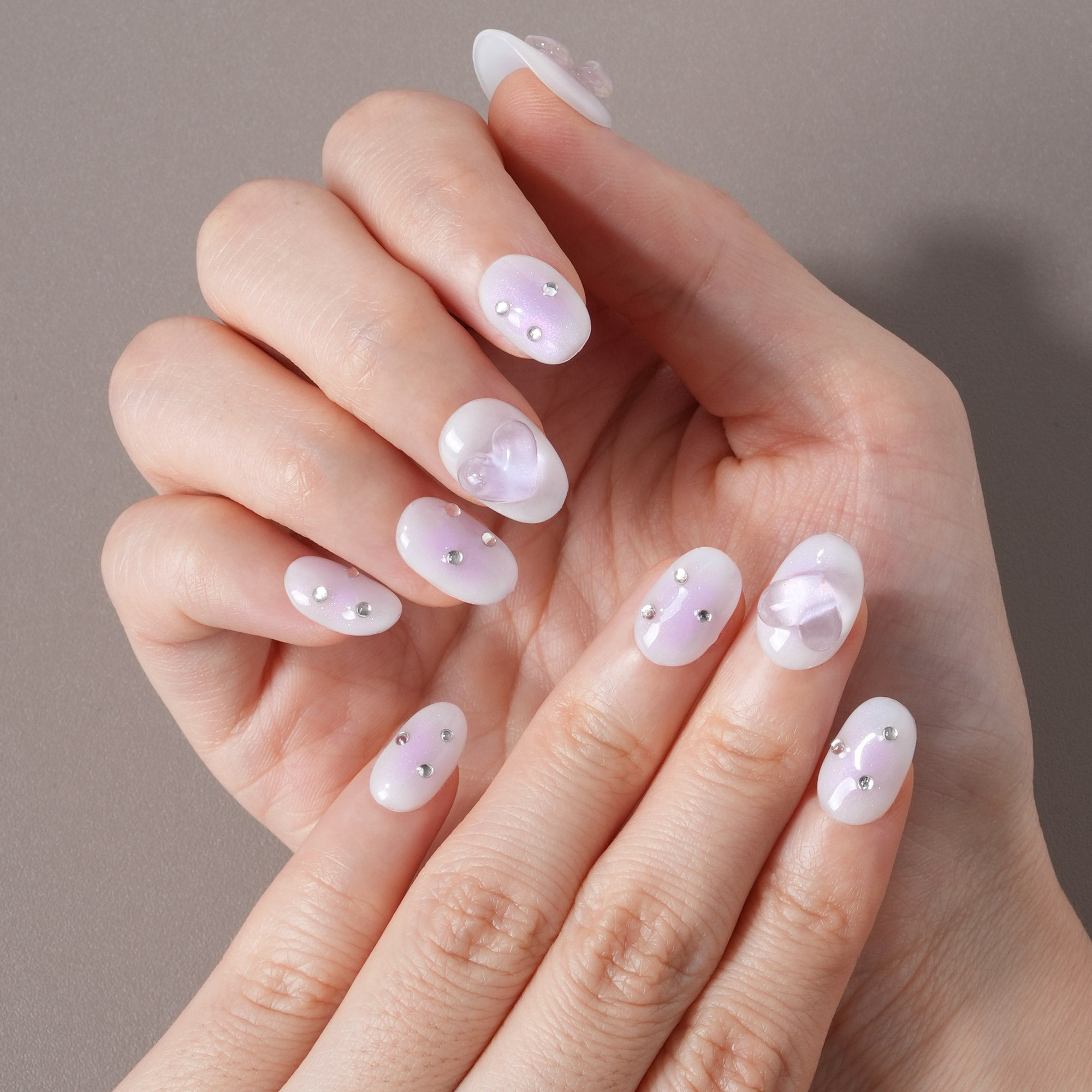 Noir Diva - Lilac