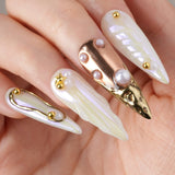 Noir Diva - Lunar Relic