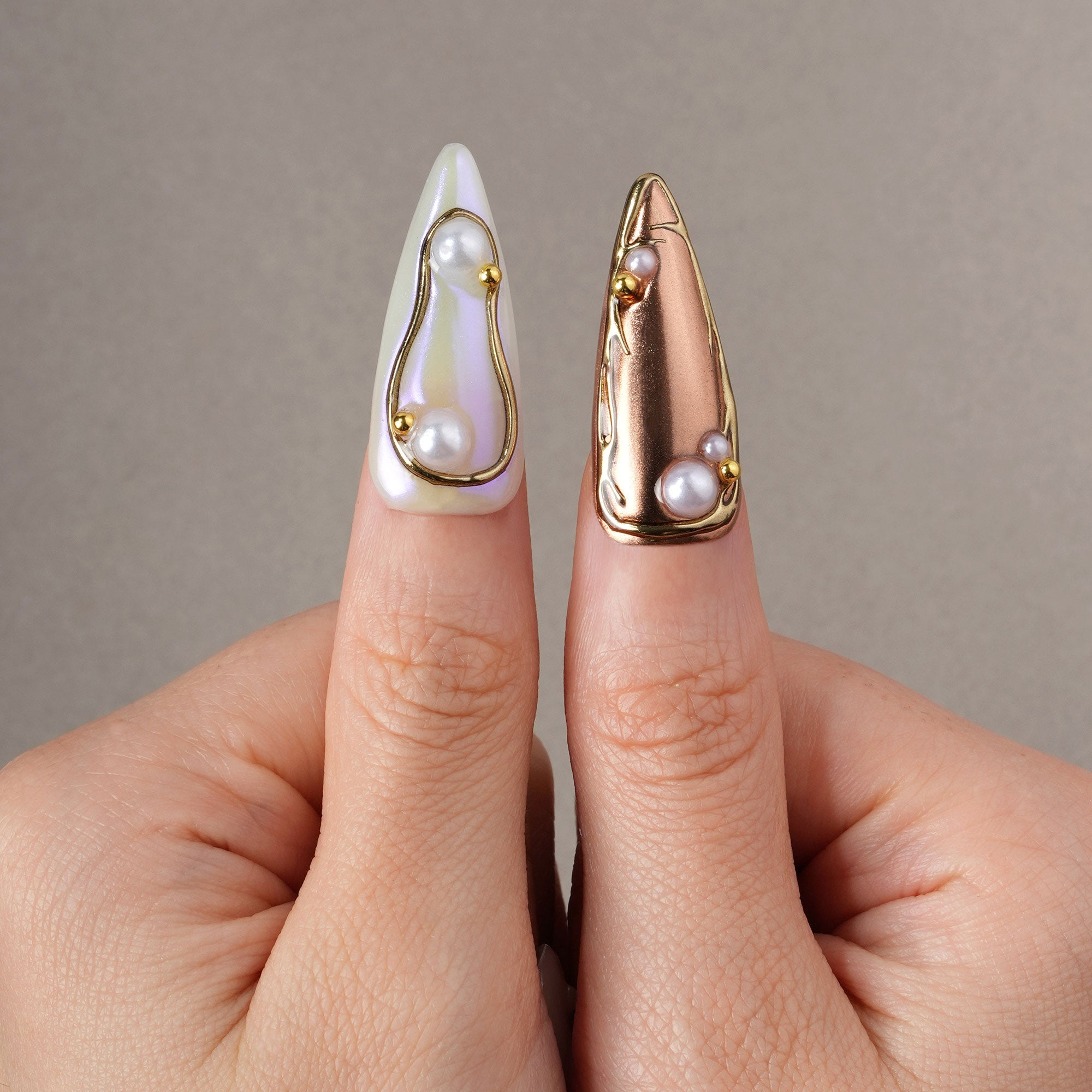 Noir Diva - Lunar Relic