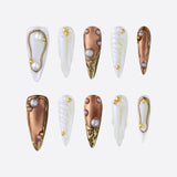 Noir Diva - Lunar Relic