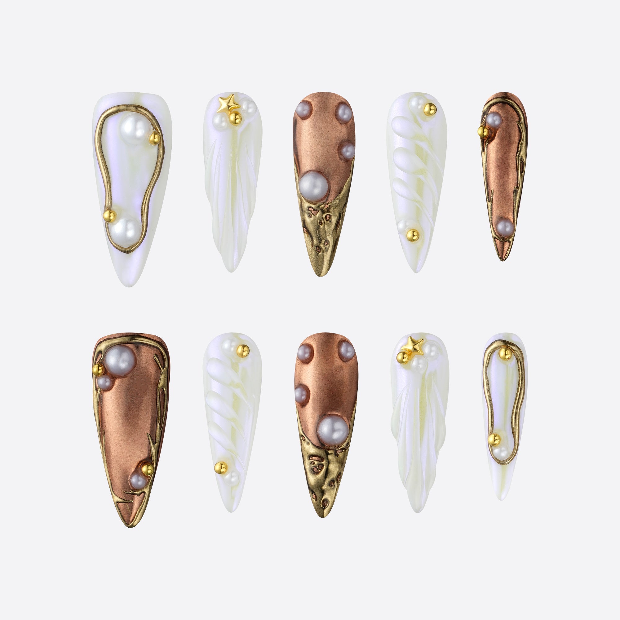 Noir Diva - Lunar Relic