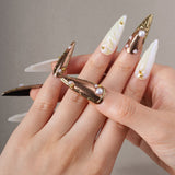 Noir Diva - Lunar Relic