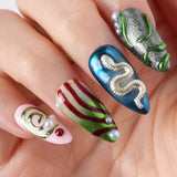 Noir Diva - Metal Mirage