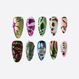 Noir Diva - Metal Mirage