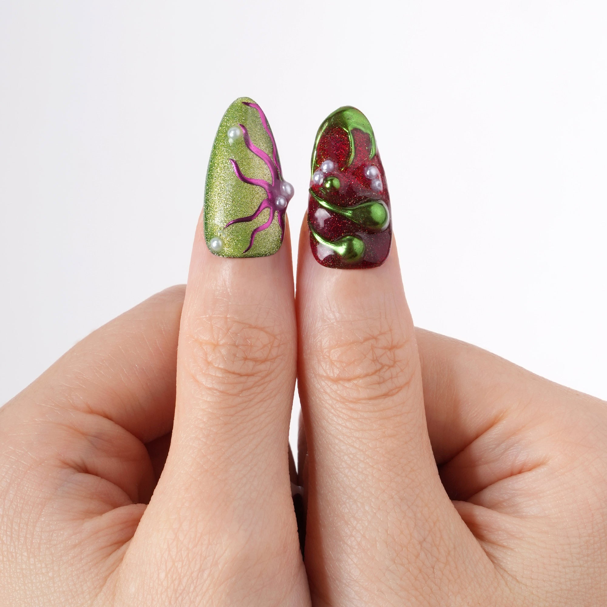 Noir Diva - Metal Mirage