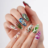 Noir Diva - Metal Mirage