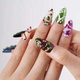 Noir Diva - Metal Mirage