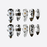 Noir Diva - Midnight Petal