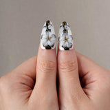 Noir Diva - Midnight Petal