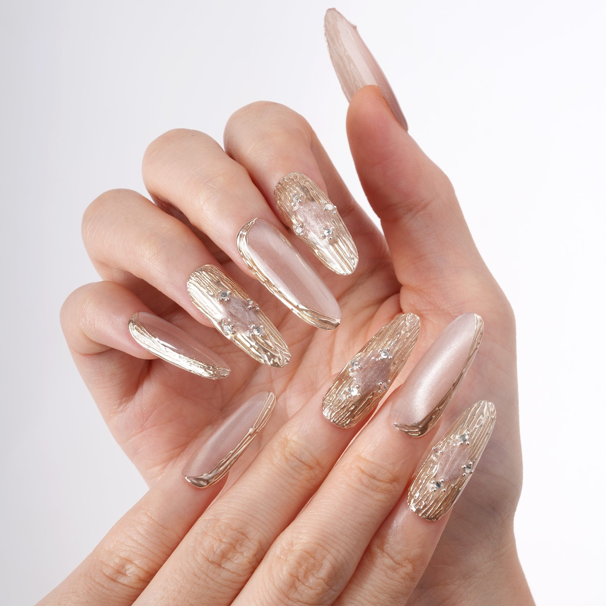 Noir Diva - Moon Relic