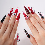 Noir Diva - Night Watcher