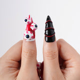 Noir Diva - Night Watcher