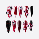 Noir Diva - Night Watcher