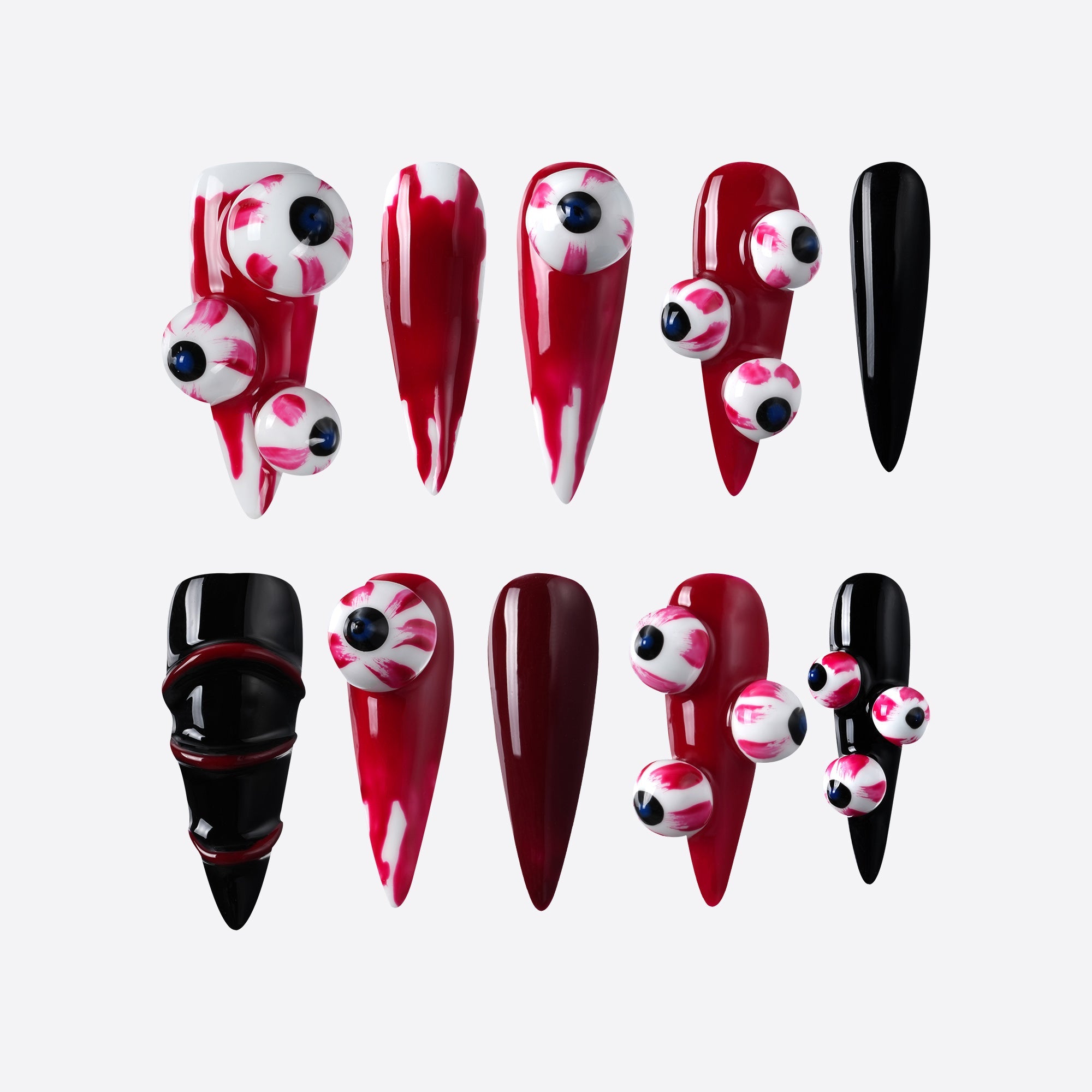 Noir Diva - Night Watcher