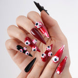 Noir Diva - Night Watcher