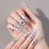 Noir Diva - Pearl Orchid