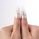 Noir Diva - Pink Sora