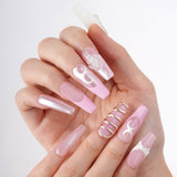 Noir Diva - Pink Sora