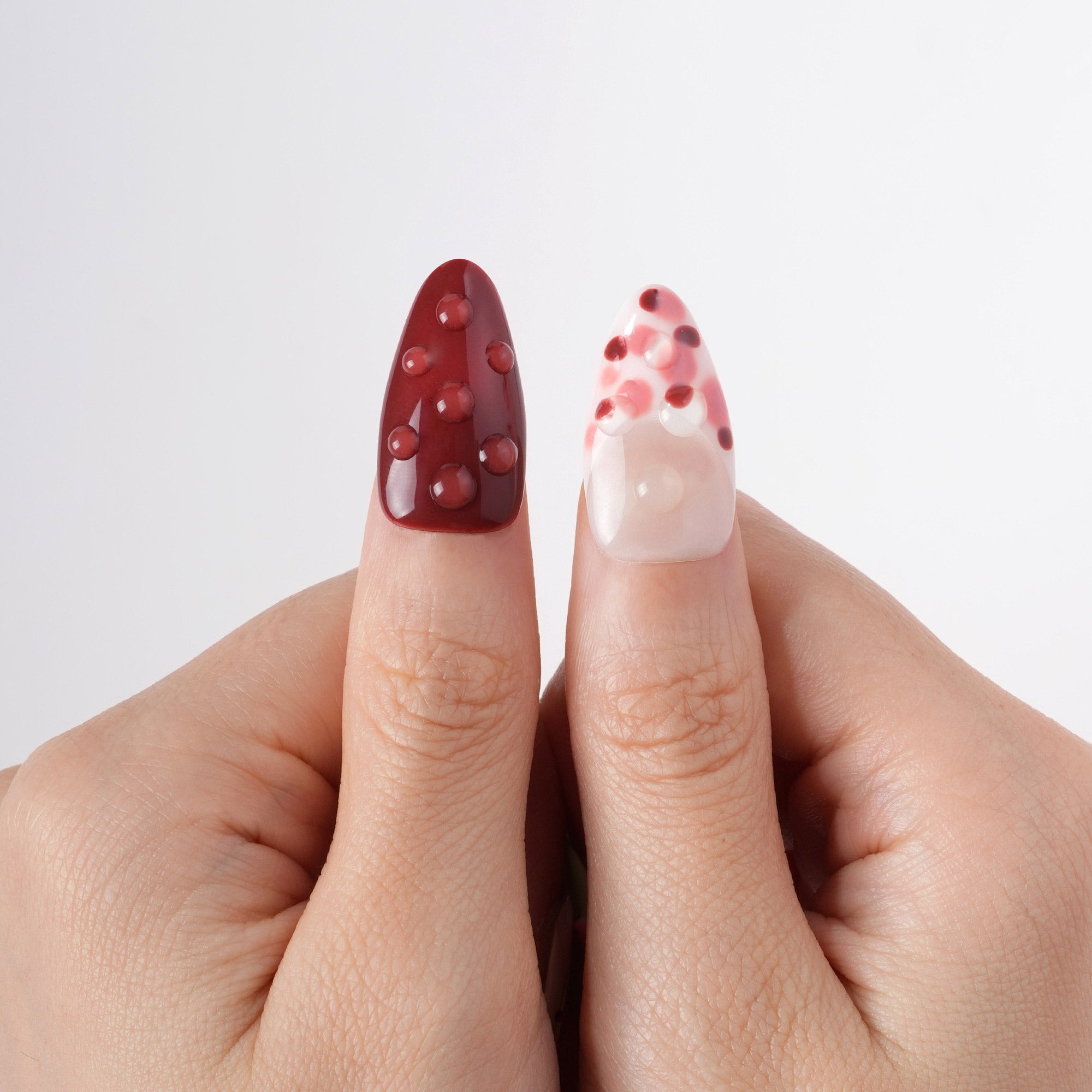 Noir Diva - Rosy Orbit