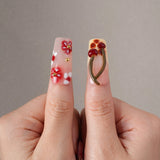 Noir Diva - Ruby Nectar