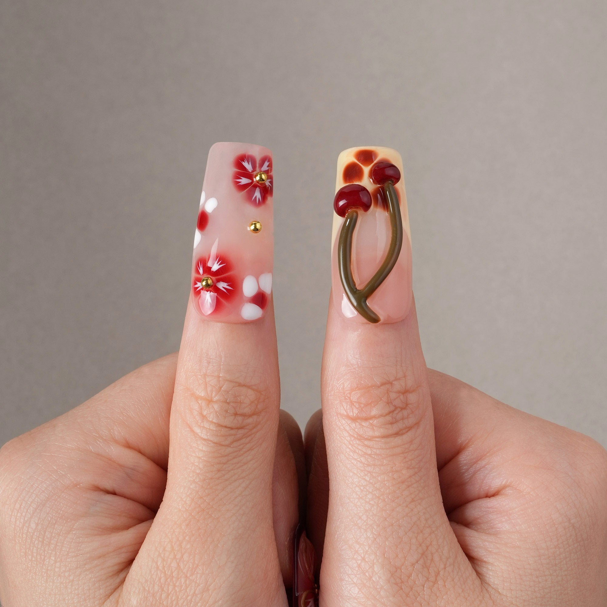 Noir Diva - Ruby Nectar