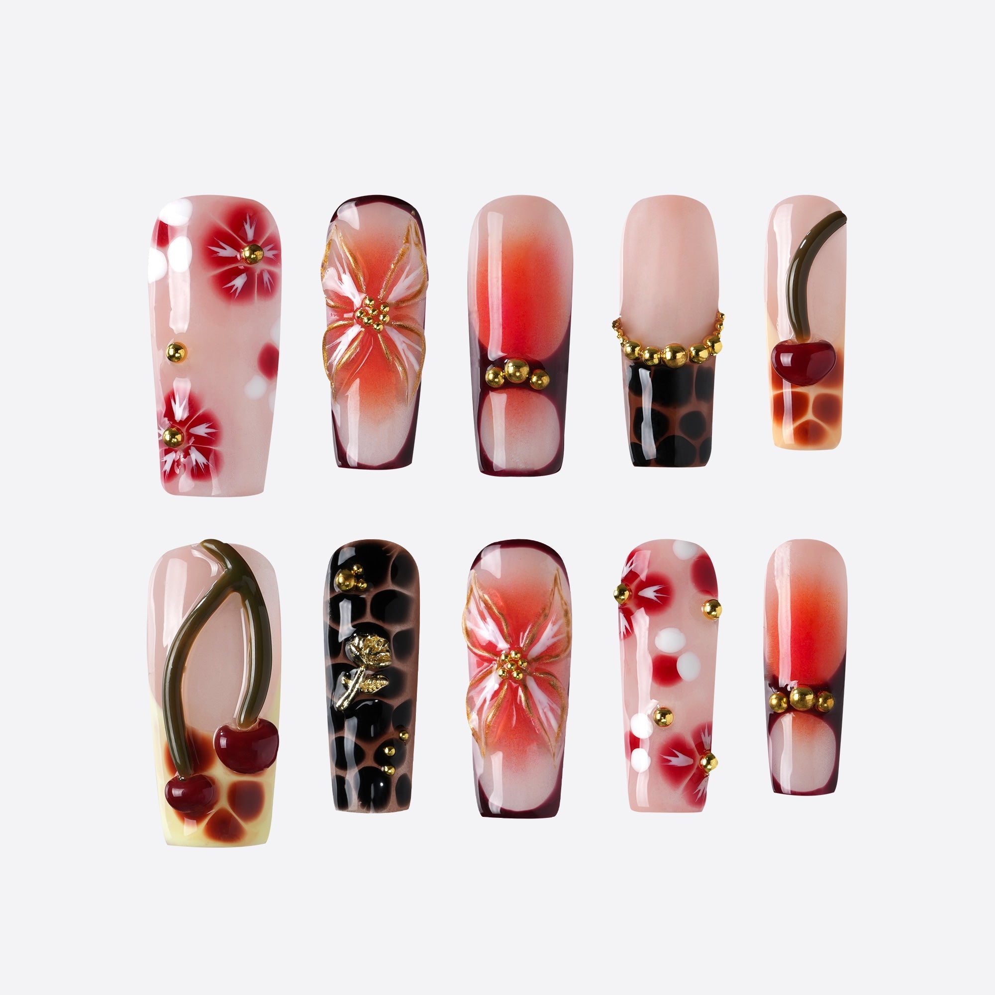 Noir Diva - Ruby Nectar